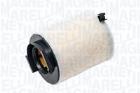 Filtr, wentylacja przestrzeni pasażerskiej MAGNETI MARELLI 350208065910