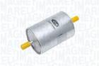 Filtr, wentylacja przestrzeni pasażerskiej MAGNETI MARELLI 350208066870