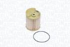 Filtr paliwa MAGNETI MARELLI 153071762911