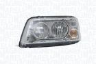 Lampa kierunkowskazu MAGNETI MARELLI 714015100701