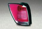 Lampa tylna zespolona MAGNETI MARELLI 715001006011