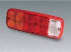 Szkło lampy, lampa tylna zespolona MAGNETI MARELLI 714098290328