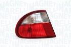 Lampa tylna zespolona MAGNETI MARELLI 720121118051