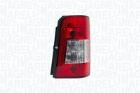 Lampa tylna zespolona MAGNETI MARELLI 714000028341