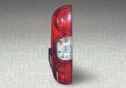 Lampa tylna zespolona MAGNETI MARELLI 712201101110