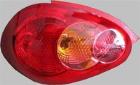 Lampa tylna zespolona MAGNETI MARELLI 714025670804