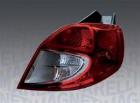 Lampa tylna zespolona MAGNETI MARELLI 714026110702