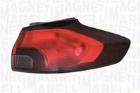 Lampa tylna zespolona MAGNETI MARELLI 714025300811