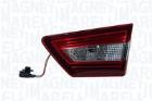 Lampa tylna zespolona MAGNETI MARELLI 712205151120