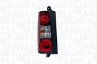 Lampa tylna zespolona MAGNETI MARELLI 714000028352