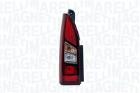 Lampa tylna zespolona MAGNETI MARELLI 714000028362