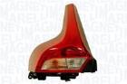 Lampa tylna zespolona MAGNETI MARELLI 714021220702