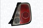 Lampa tylna zespolona MAGNETI MARELLI 714027040886