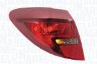 Lampa tylna zespolona MAGNETI MARELLI 714000062636