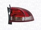 Lampa tylna zespolona MAGNETI MARELLI 712205301120