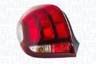 Lampa tylna zespolona MAGNETI MARELLI 714081321001