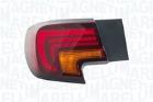 Lampa tylna zespolona MAGNETI MARELLI 714081400101