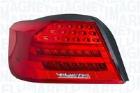 Lampa tylna zespolona MAGNETI MARELLI 715011081001