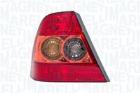 Lampa tylna zespolona MAGNETI MARELLI 715011105001