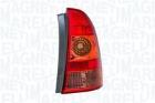 Lampa tylna zespolona MAGNETI MARELLI 715011106001