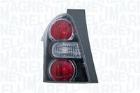 Lampa tylna zespolona MAGNETI MARELLI 715011107003