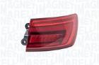 Lampa tylna zespolona MAGNETI MARELLI 714081500701