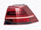 Lampa tylna zespolona MAGNETI MARELLI 714081620701