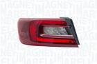 Lampa tylna zespolona MAGNETI MARELLI 714098290401