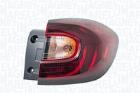 Lampa tylna zespolona MAGNETI MARELLI 716766500124