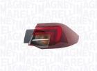 Lampa tylna zespolona MAGNETI MARELLI 714020650704