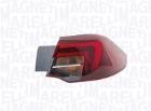 Lampa tylna zespolona MAGNETI MARELLI 714020650706