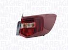 Lampa tylna zespolona MAGNETI MARELLI 714081660301