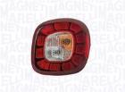 Lampa tylna zespolona MAGNETI MARELLI 715001135011