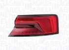 Lampa tylna zespolona MAGNETI MARELLI 715001136003