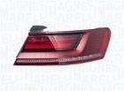 Lampa tylna zespolona MAGNETI MARELLI 714081720102