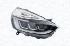 Lampa kierunkowskazu MAGNETI MARELLI 710311330001