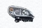 Uchwyt żarówki, lampa tylna zespolona MAGNETI MARELLI 714098290506