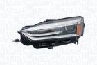 Uchwyt żarówki, lampa tylna zespolona MAGNETI MARELLI 714029543602