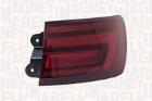 Lampa tylna zespolona MAGNETI MARELLI 714081500121