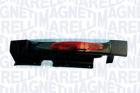 Lampa tylna zespolona MAGNETI MARELLI 714025460712