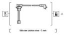 Lampa kierunkowskazu MAGNETI MARELLI 714019800701