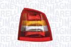 Lampa tylna zespolona MAGNETI MARELLI 715104280000