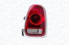 Lampa tylna zespolona MAGNETI MARELLI 715104272000