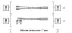 Lampa kierunkowskazu MAGNETI MARELLI 712357001129