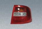 Lampa tylna zespolona MAGNETI MARELLI 715001203021