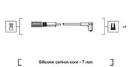 Lampa tylna zespolona MAGNETI MARELLI 714028660701
