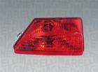 Lampy przeciwmgłowe tylne MAGNETI MARELLI 714027122101