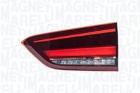 Lampa tylna zespolona MAGNETI MARELLI 715010433280