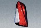 Lampa tylna zespolona MAGNETI MARELLI 714029070701