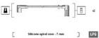 Lampa kierunkowskazu MAGNETI MARELLI 714098190226